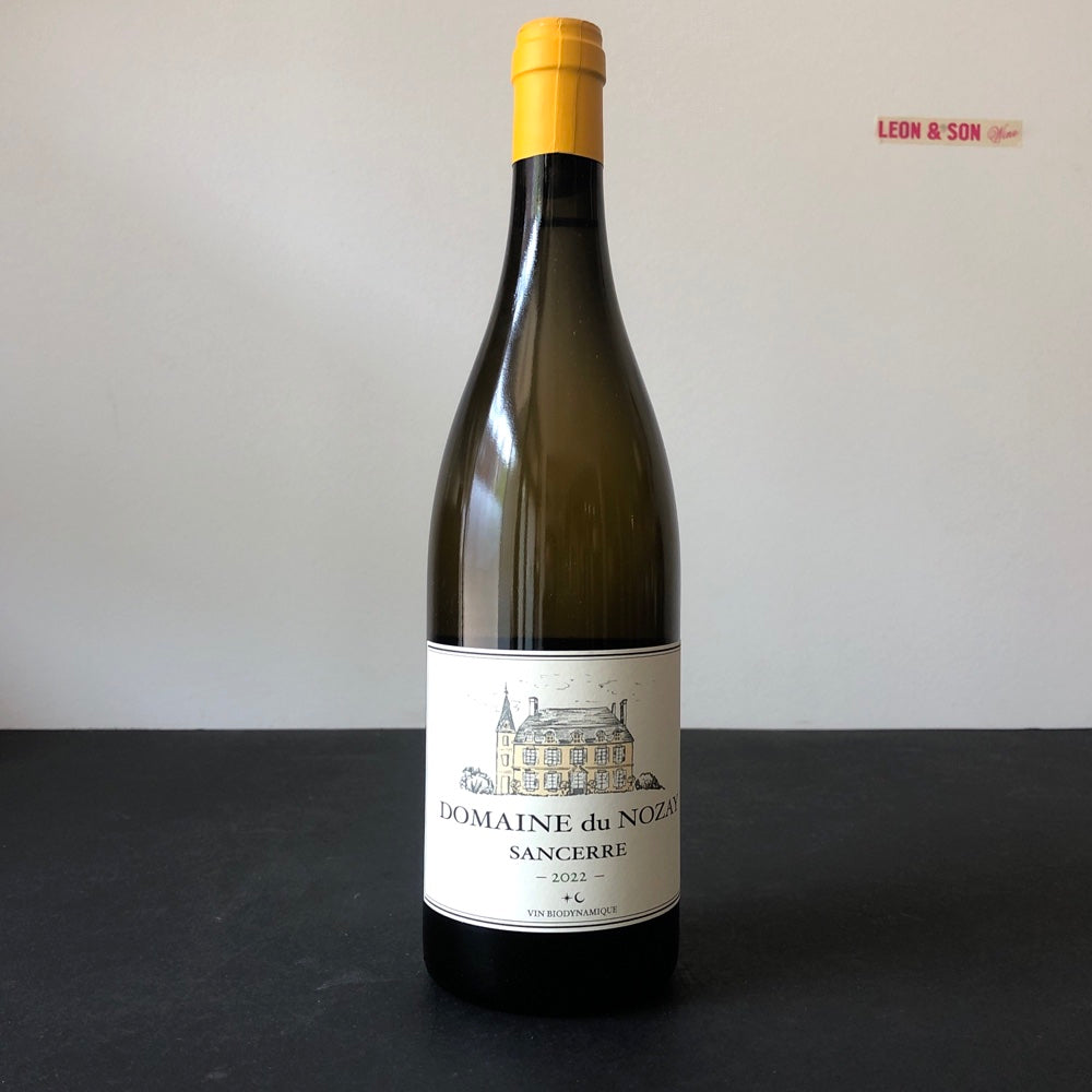 2022 Domaine du Nozay Sancerre, Loire, France