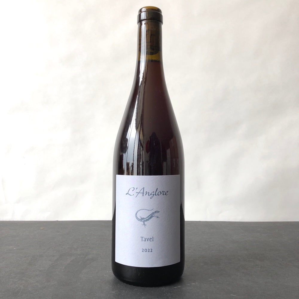 2022 Domaine l'Anglore Tavel, Rhone, France