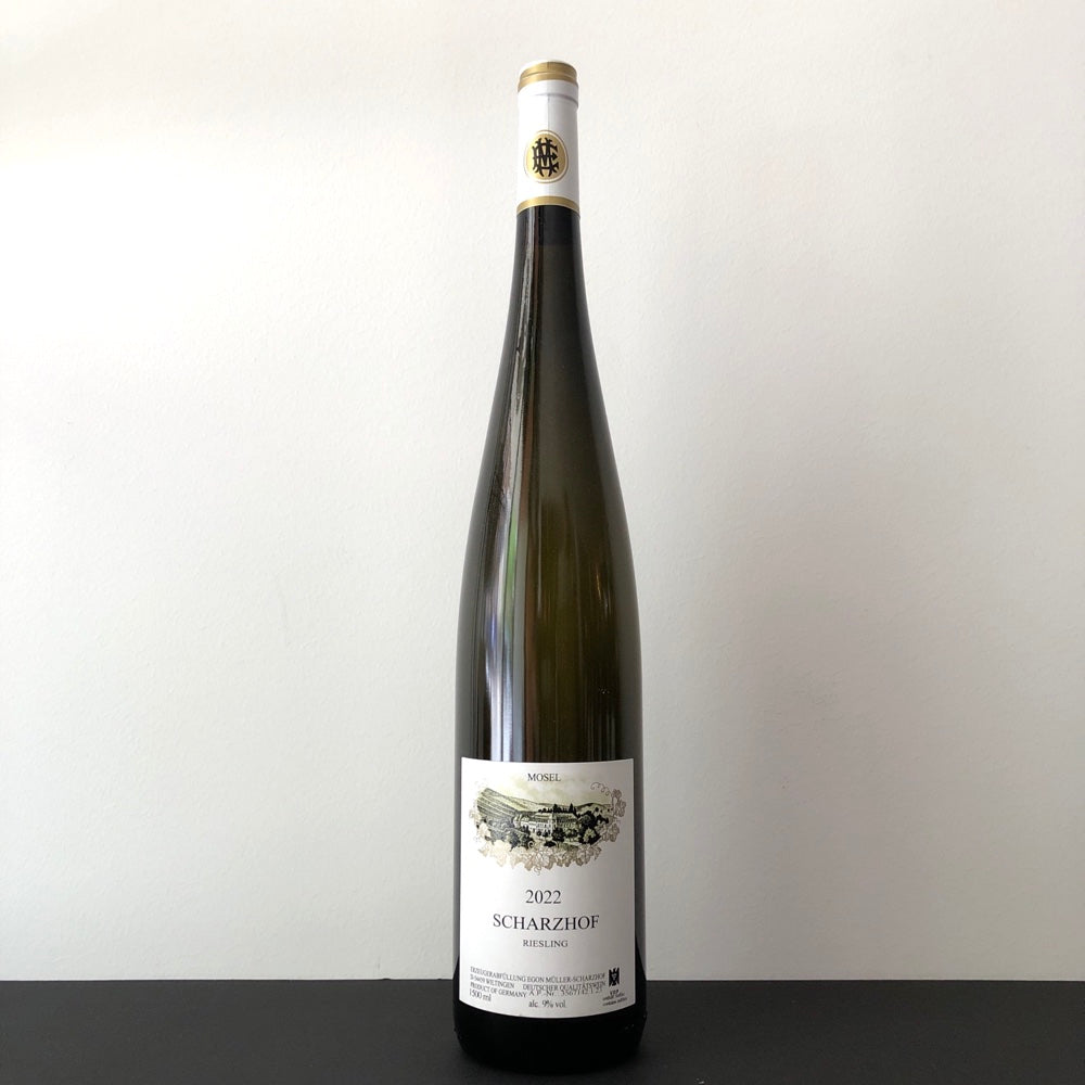 Müller-Thurgau & Riesling2022 750ml10本+2 y by YOSHIKI 赤 ワイン