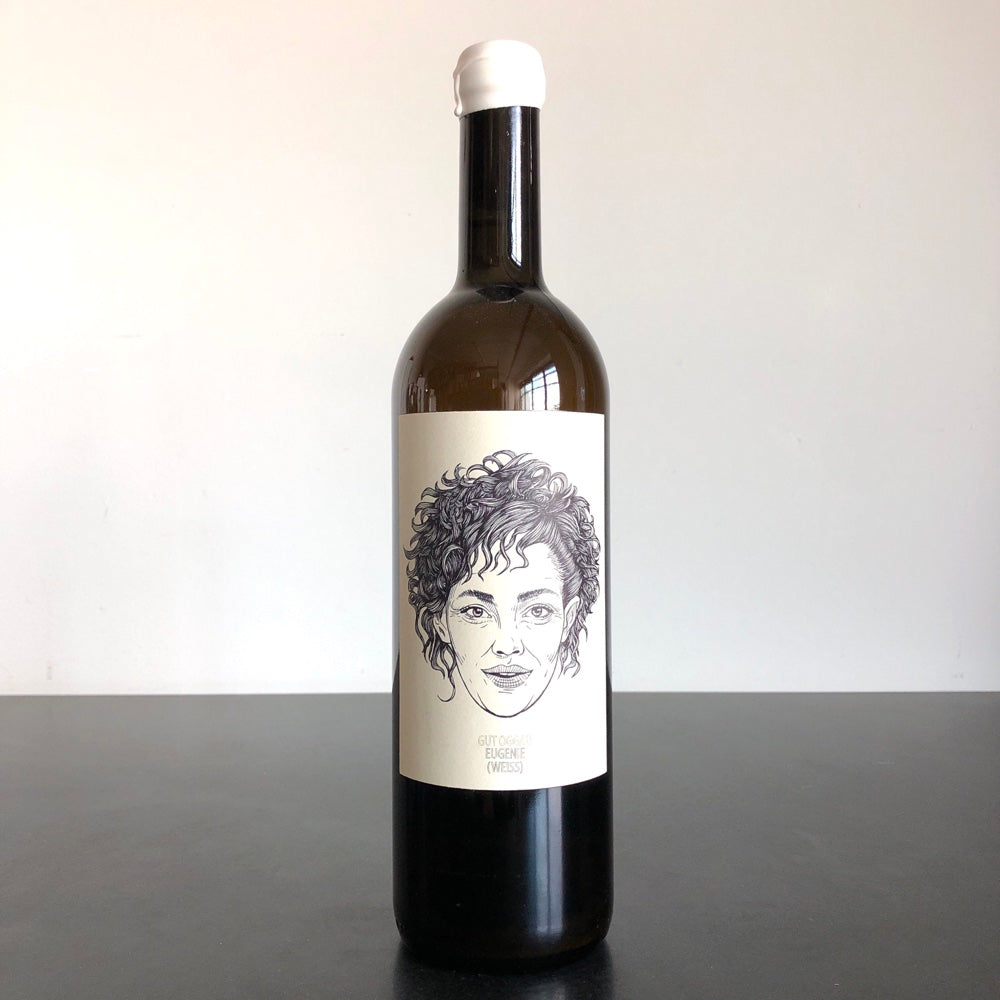 2022 Gut Oggau Eugenie Burgenland, Austria