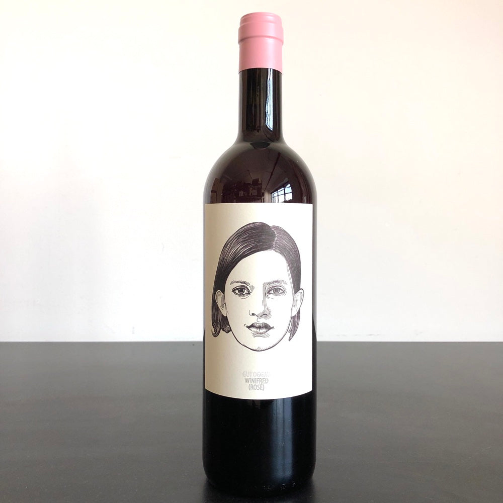 2022 Gut Oggau, Winifred Rose Burgenland, Austria – Leon