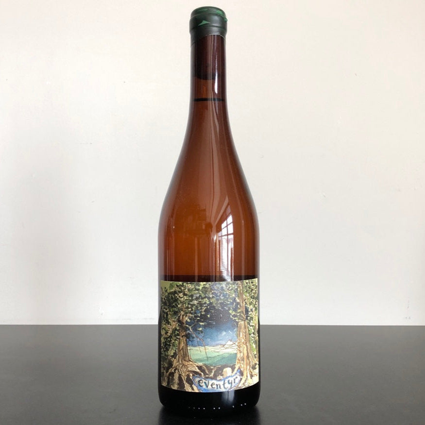 2022 Hiyu Tzum Eventyr (Albarino), Columbia Gorge White