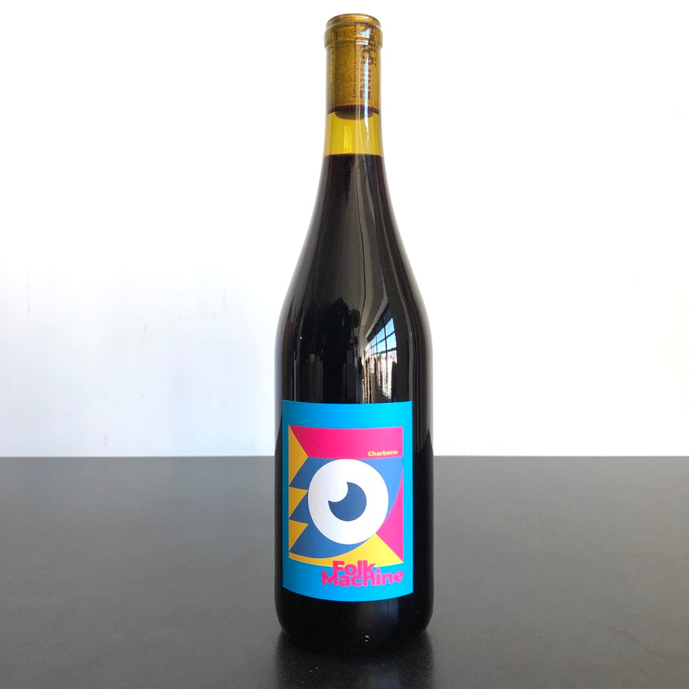 2022 Hobo Wines Folk Machine Charbono, Suisun Valley, USA