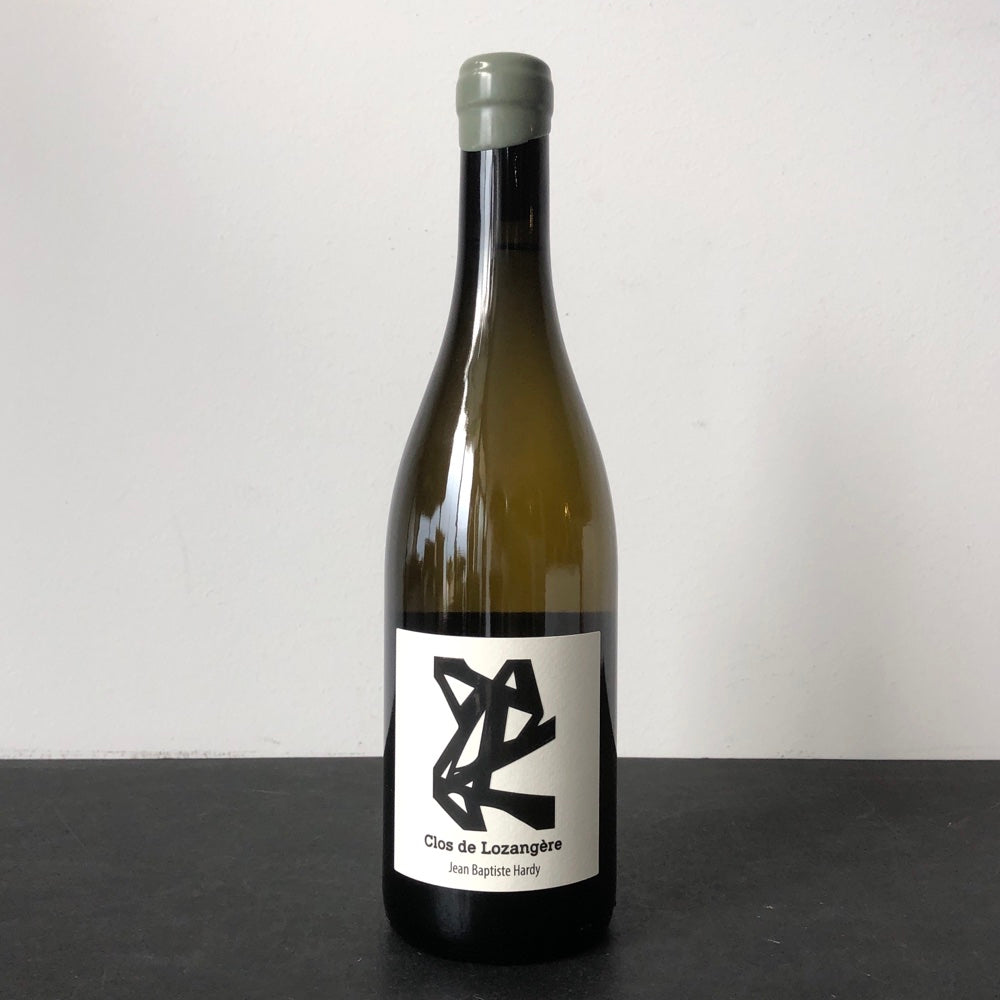 2022 Jean Baptiste Hardy Clos de Lozangere, Muscadet, France