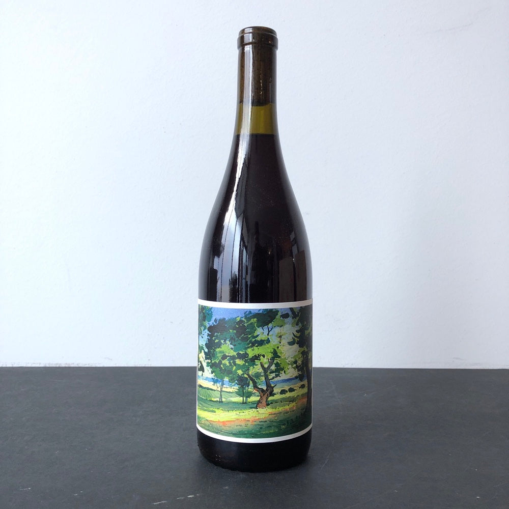 2022 Johan Vineyards Estate Pinot Noir, USA