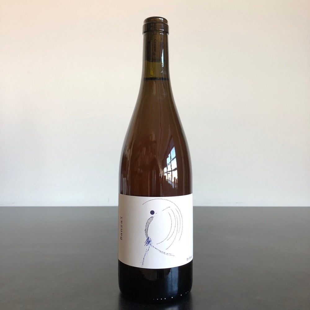 2023 La Baladeuse Banzai Blanc, Luberon, France