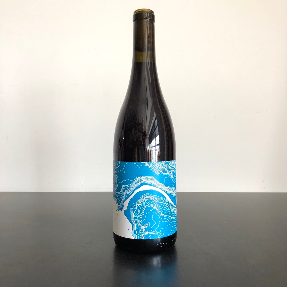 2022 Lioco Pinot Noir Mendocino County, California, USA