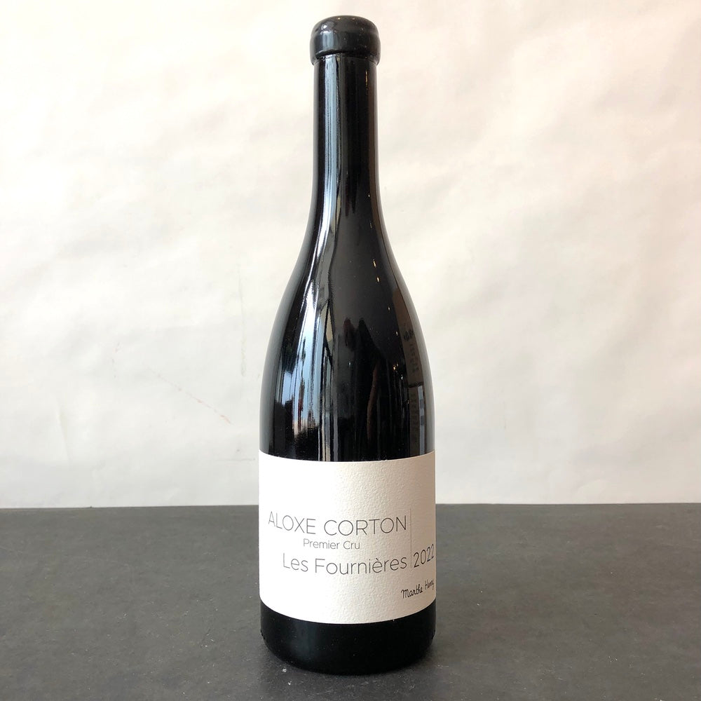 2022 Marthe Henry Boillot, 'Les Fournieres' Aloxe-Corton Premier Cru, France