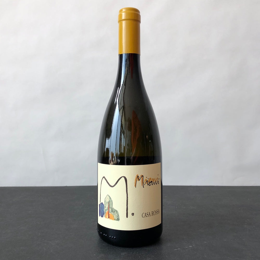 2022 Miani 'Casa Rossa' Sauvignon Colli Orientali del Friuli, Friuli-Venezia Giulia, Italy