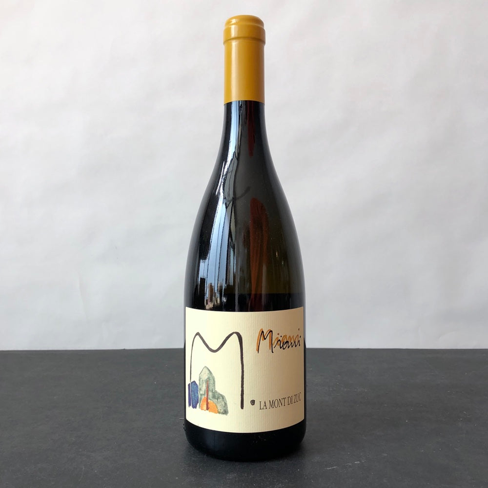 2022 Miani 'La Mont di Zuc' Malvasia, Friuli-Venezia Giulia, Italy