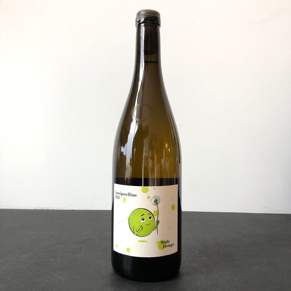 2022 Moritz Kissinger, Sauvignon Blanc, Rheinhessen Germany
