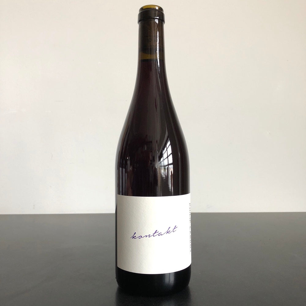 2022 Philip Lardot 'Kontakt' Pinot Noir Landwein Mosel, Germany