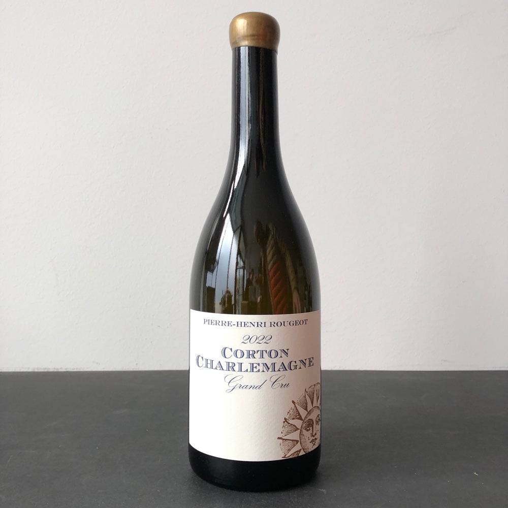 2022 Pierre-Henri Rougeot Corton-Charlemagne Grand Cru, Cote de