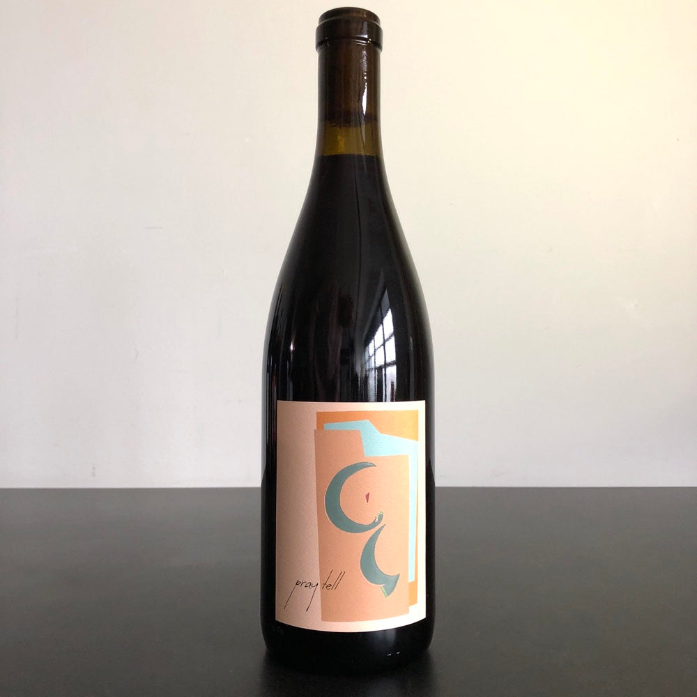 2022 Pray Tell Gamay Willamette Valley, USA