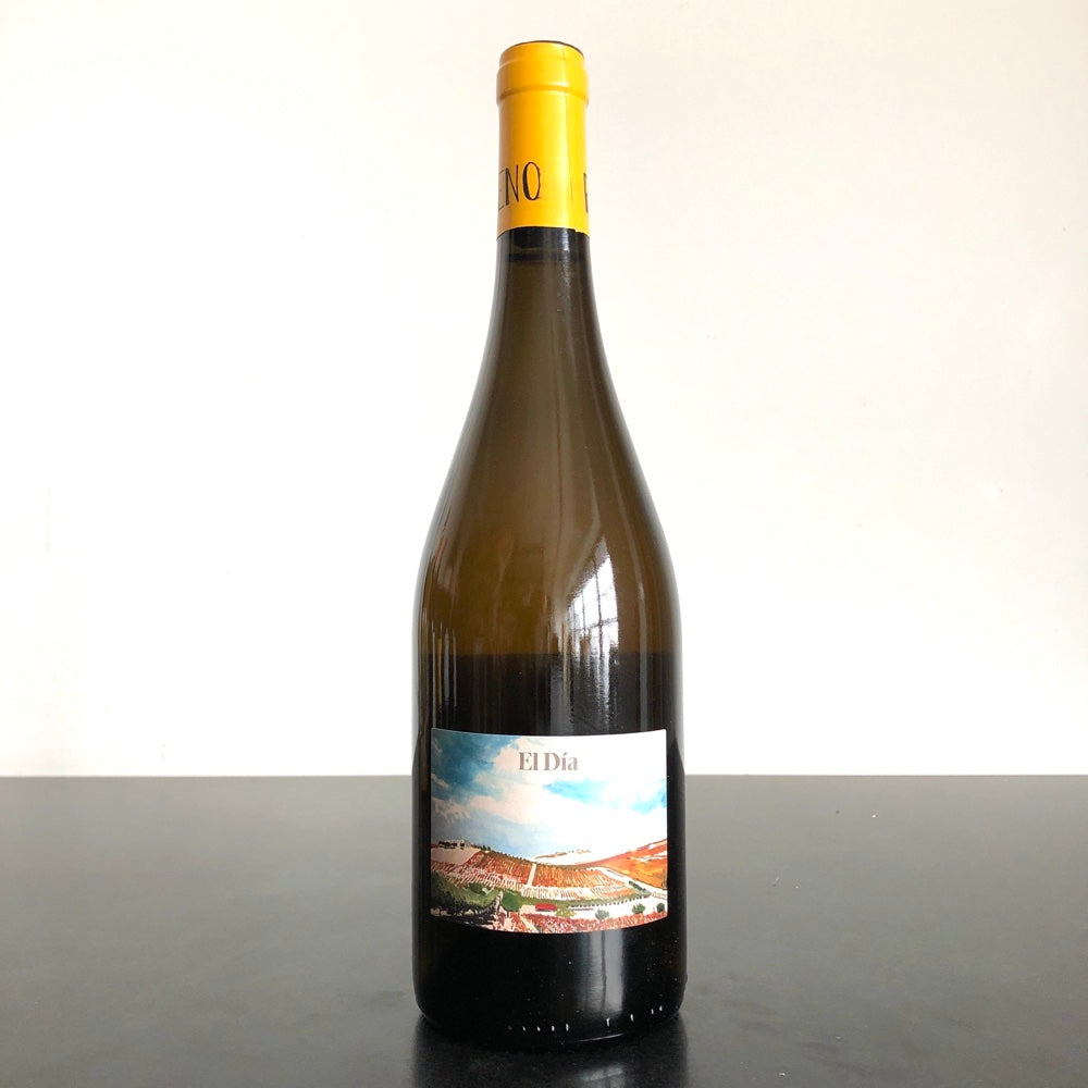 2022 Raul Moreno Jerez El Dia, Andalucia, Spain