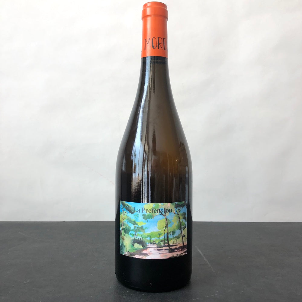 2022 Raul Moreno La Pretension, Andalucia, Spain