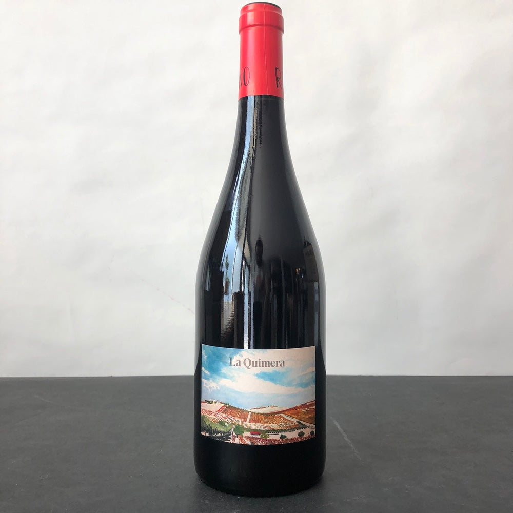 2022 Raul Moreno La Quimera Andalucia, Spain – Leon & Son Wine and