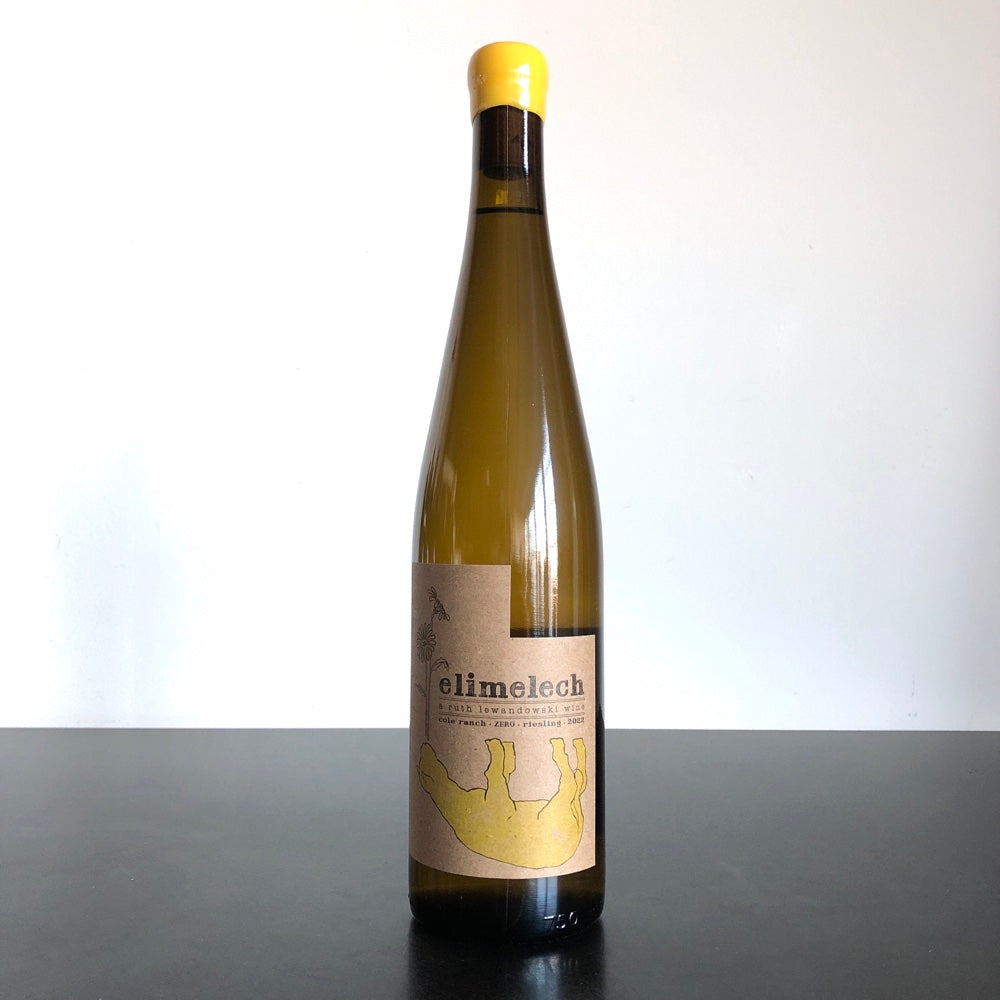 2022 Ruth Lewandowski 'Elimelech' Cole Ranch, USA