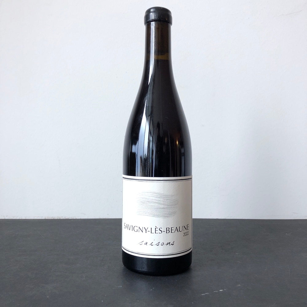 2022 Saisons Savigny-les-Beaune, Burgundy, France