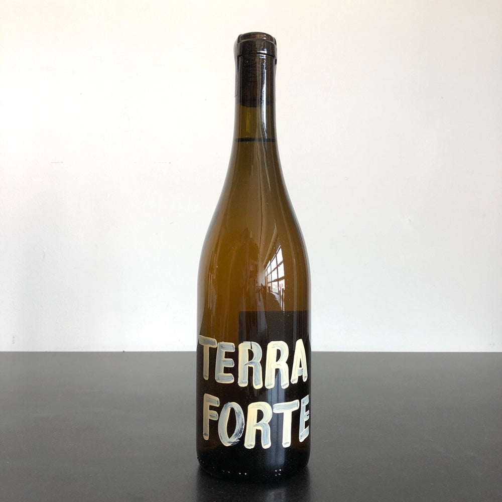 2022 Tanca Nica 'Terra Forte' Pantelleria, Italy