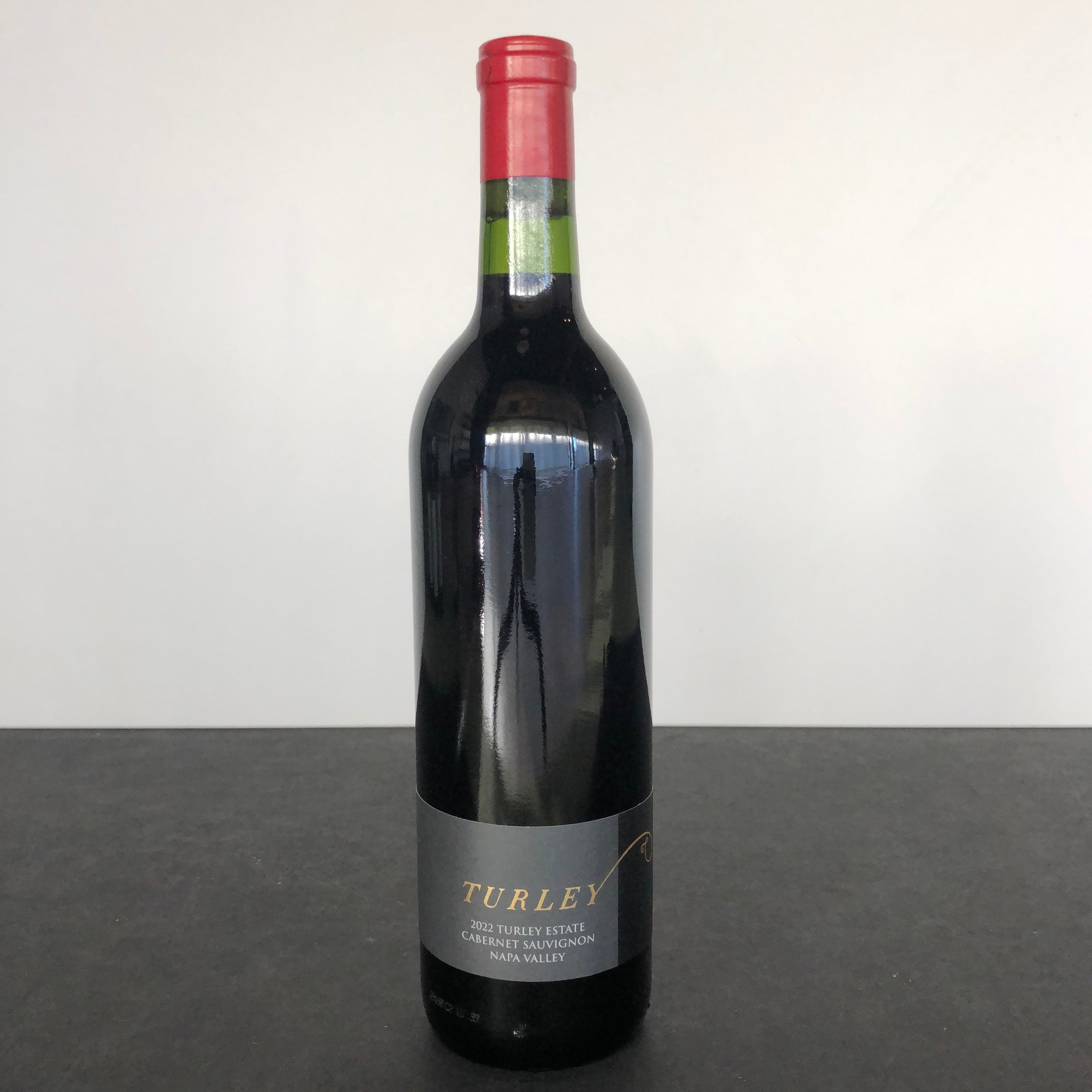 2022 Turley Wine Cellars, Cabernet Sauvignon Napa Valley, USA