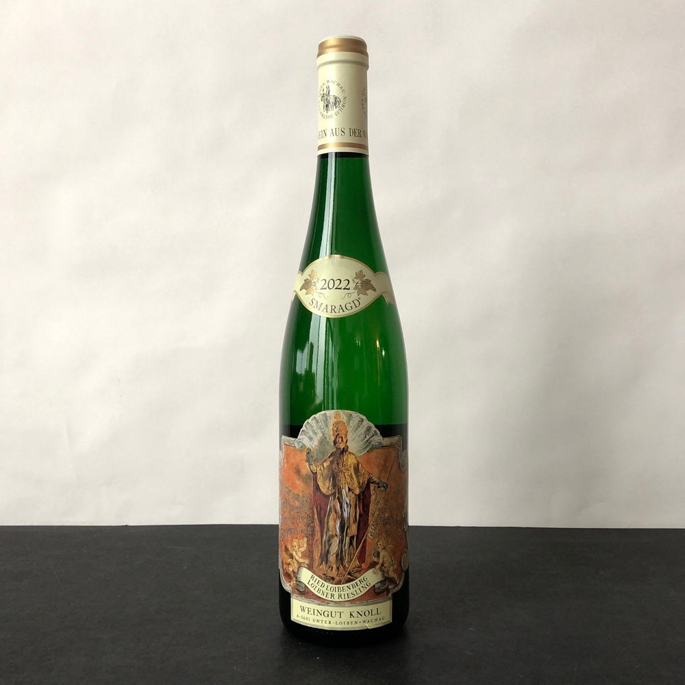 2023 Weingut Emmerich Knoll Riesling Smaragd, Wachau, Austria