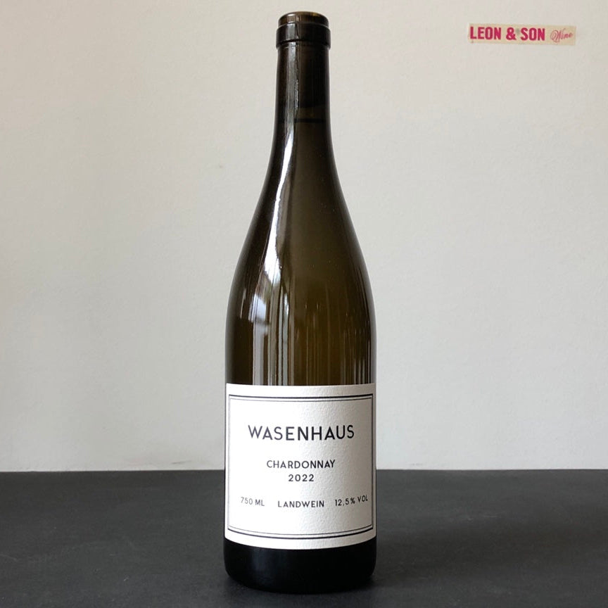 2022 Weingut Wasenhaus Chardonnay Baden, Germany