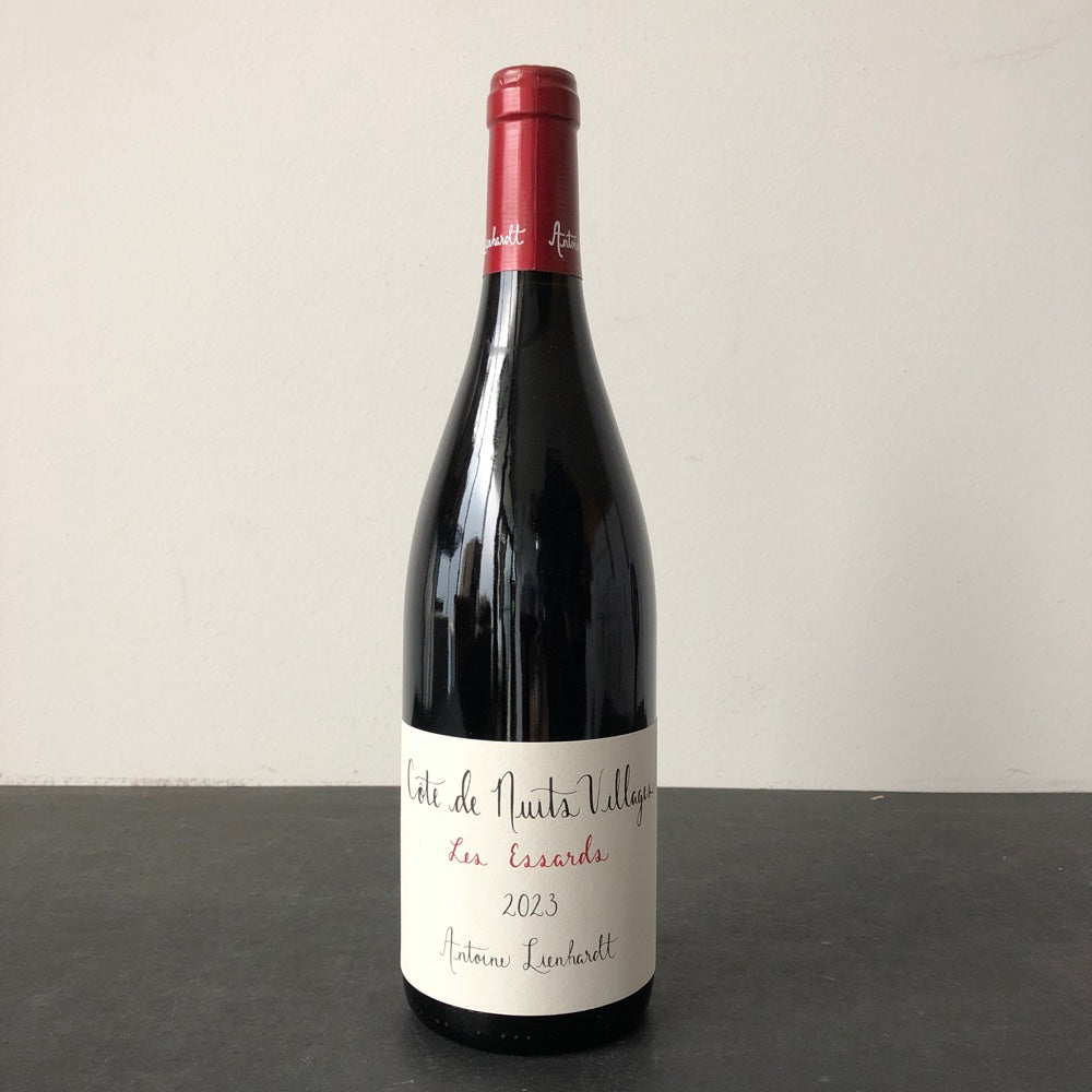 2023 Antoine Lienhardt Cote de Nuits-Villages Les Essards Burgundy