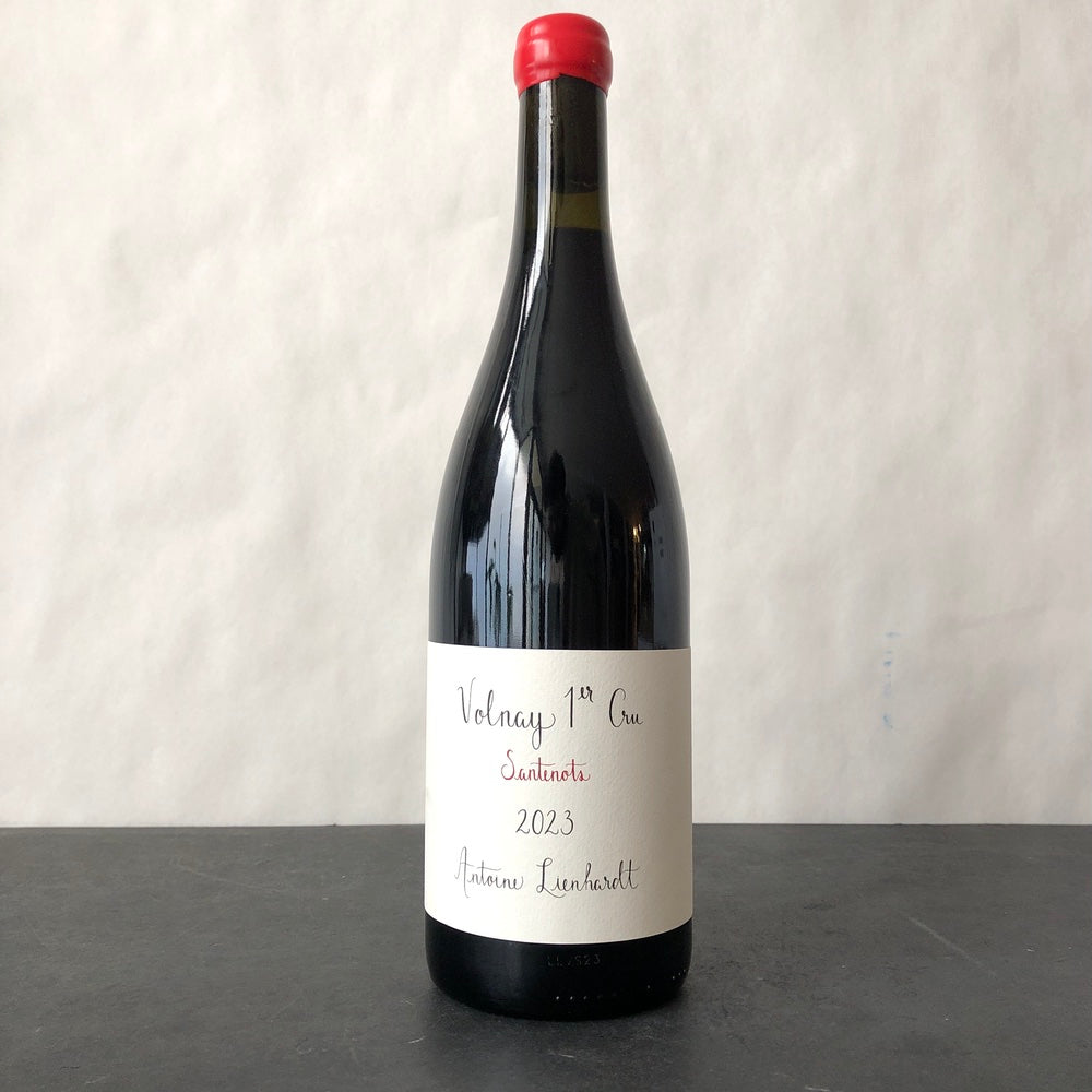 2023 Antoine Lienhardt Santenots, Volnay Premier Cru, France