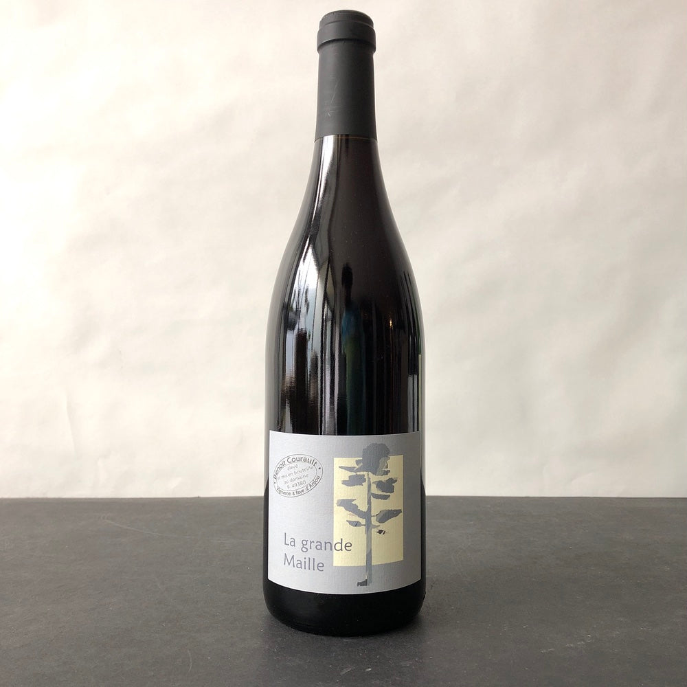 2023 Benoit Courault La Grande Maille Loire, Vin de France