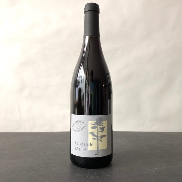 2023 Benoit Courault La Grande Maille Loire, Vin de France