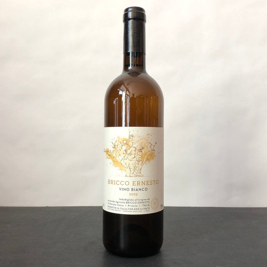 2023 Bricco Ernesto Bianco Piedmont, Italy