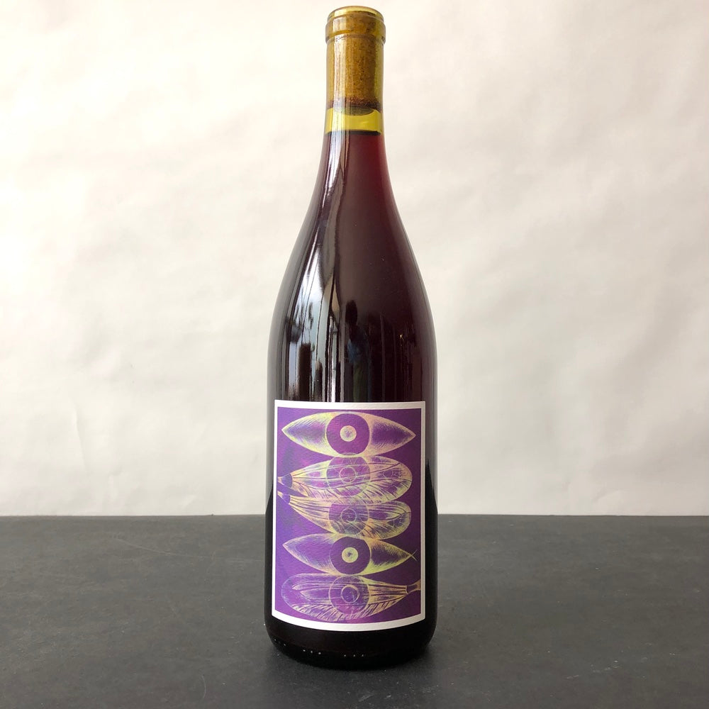 2023 Caleb Leisure Wines 'Ab Ovo' El Dorado, USA