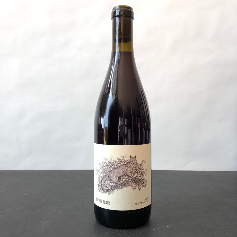 2023 County Line Pinot Noir, Sonoma Coast, USA