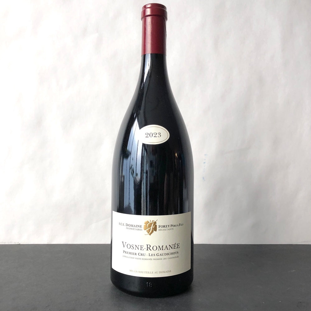 2023 Domaine Forey Pere et Fils Les Gaudichots Vosne-Romanee