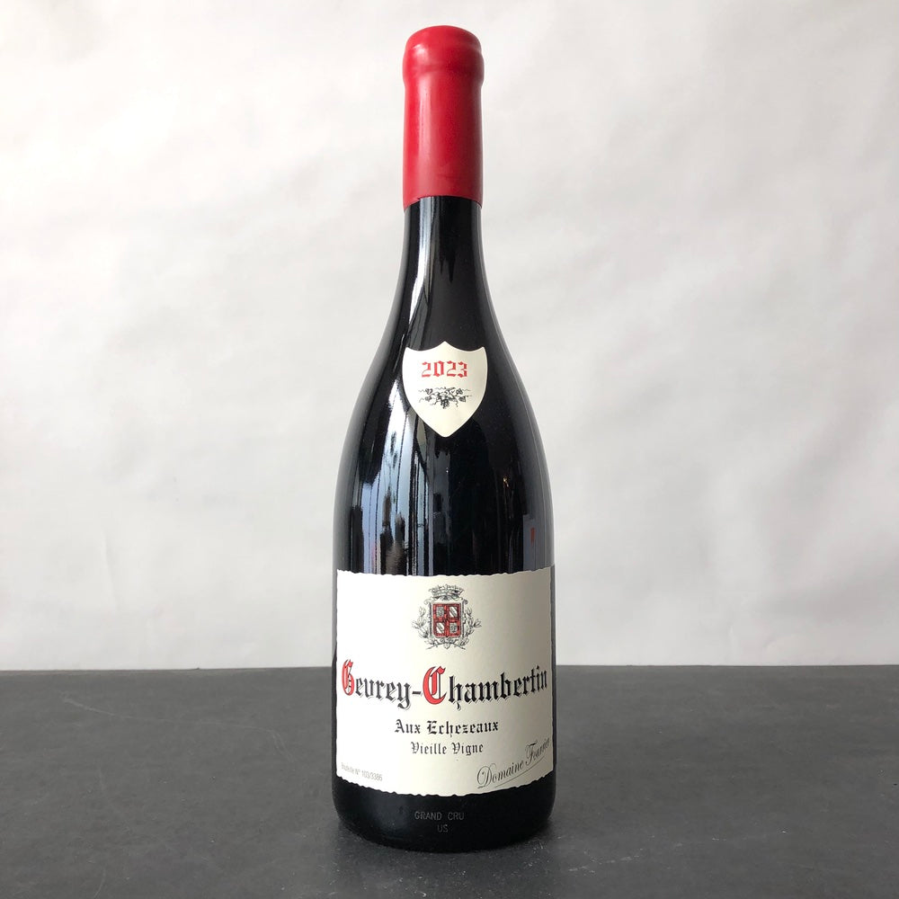 2023 Domaine Fourrier Gevrey-Chambertin Aux Echezeaux