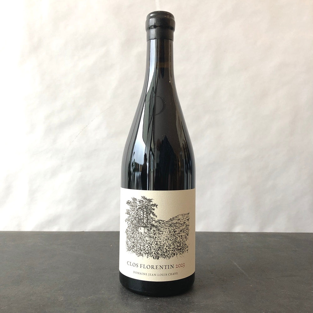 2023 Domaine Jean-Louis Chave Saint-Joseph 'Clos Florentin', Rhone