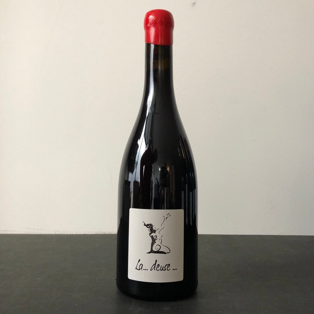 2023 Domaine Partage Gilles Berlioz Deuse, Vin de Savoie, France