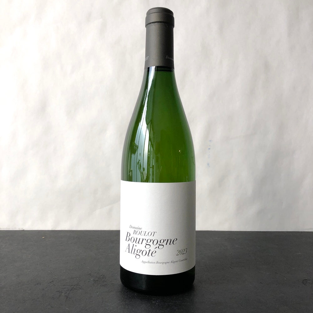 2023 Domaine Roulot Bourgogne Aligote Burgundy, France – Leon