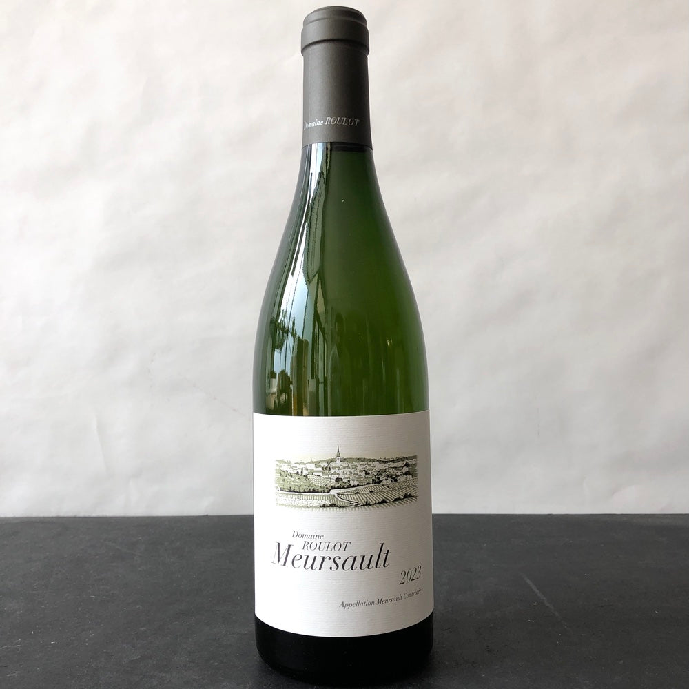 2023 Domaine Roulot Meursault, Cote de Beaune, France – Leon & Son