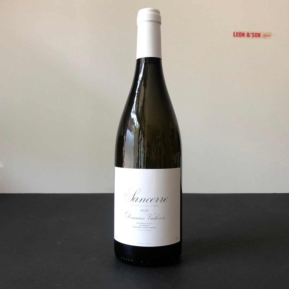 2024 Domaine Vacheron Sancerre Loire, France