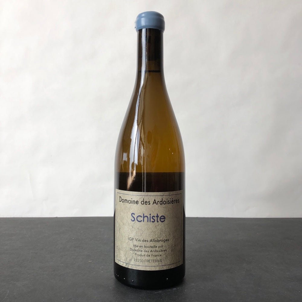 2023 Domaine des Ardoisieres Cuvee Schiste, IGP Vin des Allobroges, France