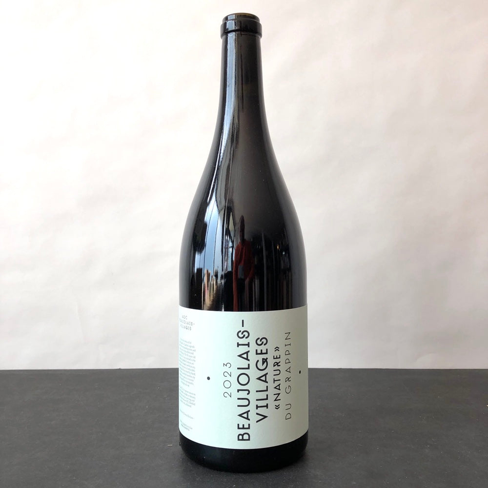 Beaujolais Villages Nouveau 2023 樽 20L空樽 Wine Beaujolais-Villages 2022 Coeur De Presse
