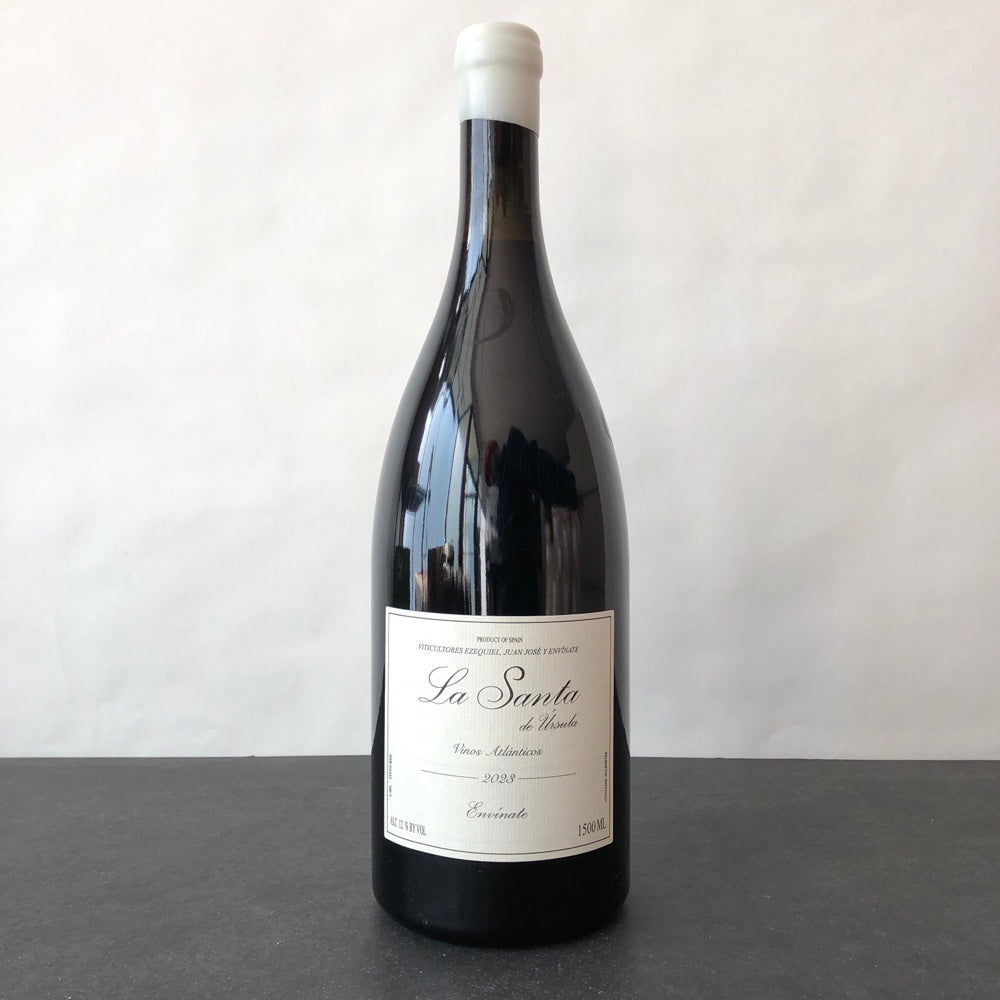 2023 Envinate, La Santa de Ursula 1.5L Mangum, Canary Islands, Spain