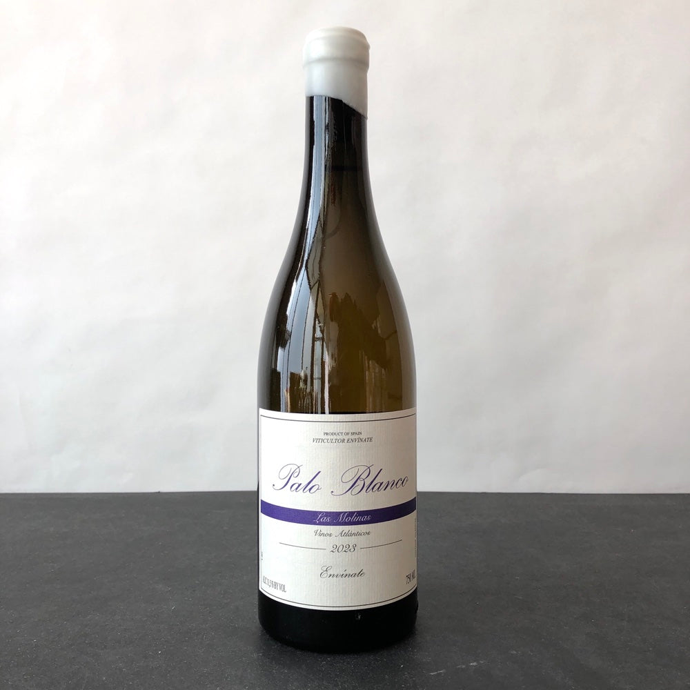 2023 Envinate 'Las Molinas' Palo Blanco, Canary Islands, Spain