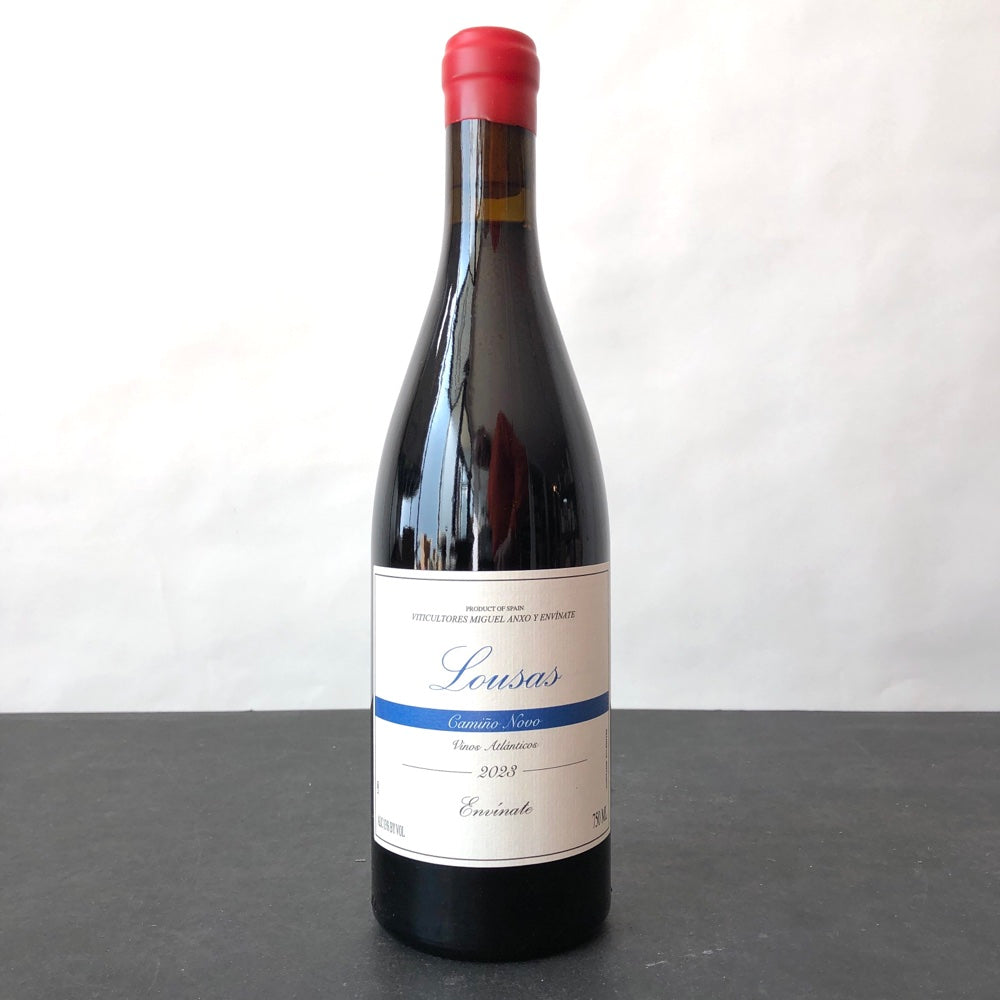 2023 Envinate 'Lousas' Camino Novo, Ribeira Sacra, Galicia, Spain