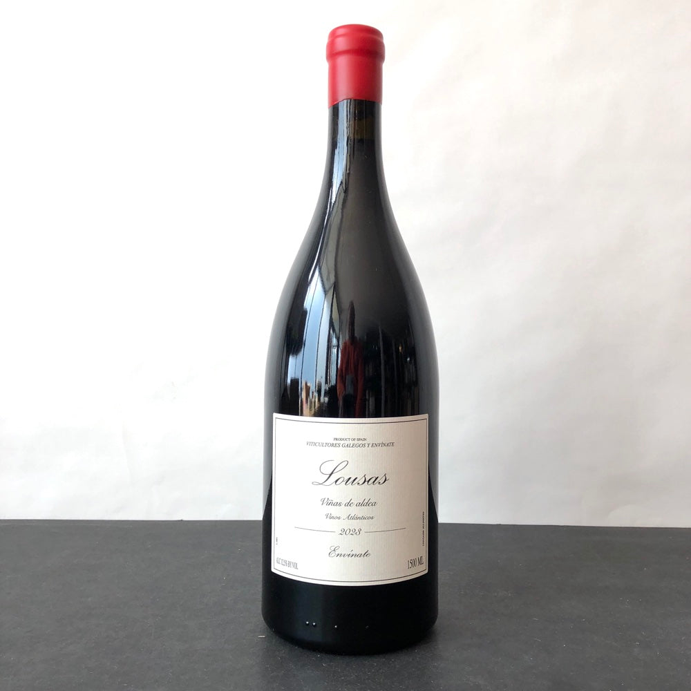 2023 Envinate 'Lousas' Vina de Aldea 1.5L Magnum, Ribeira Sacra, Spain