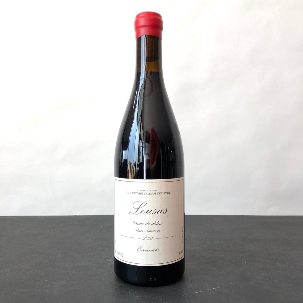 2023 Envinate 'Lousas' Vina de Aldea, Ribeira Sacra, Spain