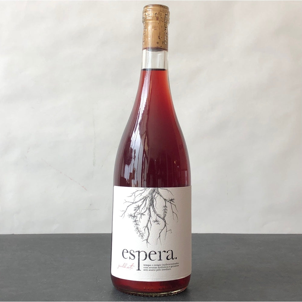 2023 Espera Palheto Vinho Regional Lisboa, Portugal