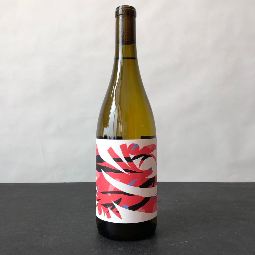2023 Fossil & Fawn Chardonnay, Willamette Valley, USA